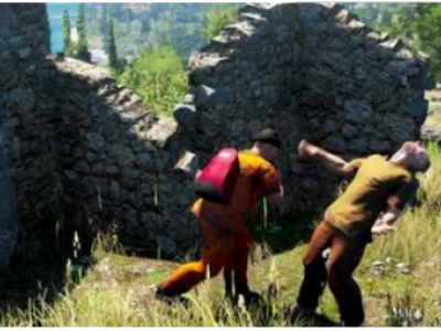 人渣scum刷怪代码