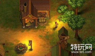 守墓人8月24日更新一览