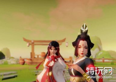 神都夜行录乌灵拓印搭配详情