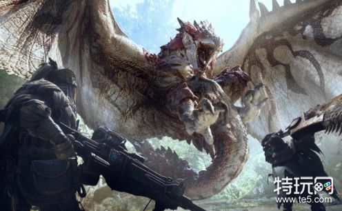 怪物猎人世界联机攻略一览