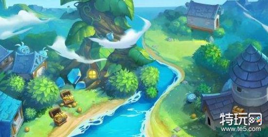 不思议迷宫广州的试炼答案一览