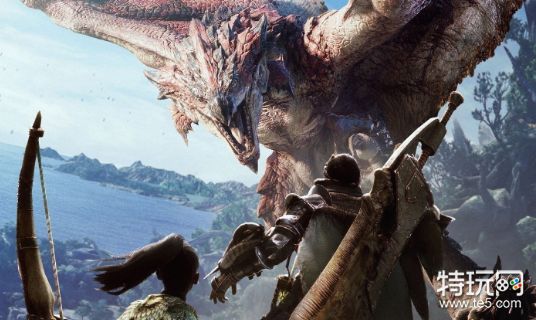 怪物猎人世界狱炎石获取攻略