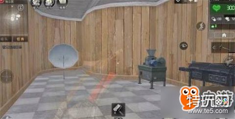 秋日森林的邂逅 明日之后解救伐木工解读