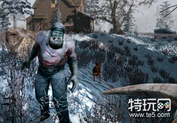 世界末日就剩自己 好玩的末日游戏盘点