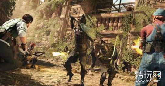 盘点8月好玩的单机游戏 了解一下