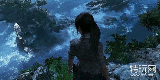 古墓丽影暗影帕提提隐藏商人详情一览