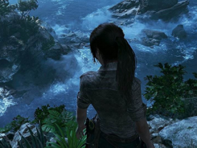 古墓丽影暗影帕提提隐藏商人详情一览