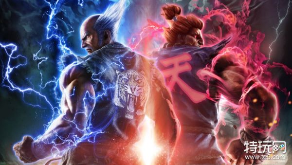 拳拳到肉才叫爽 好玩的格斗游戏盘点