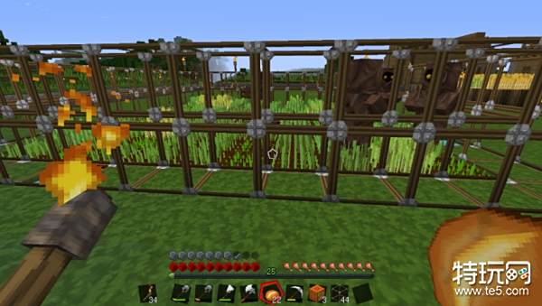 好玩的生存建造类游戏盘点