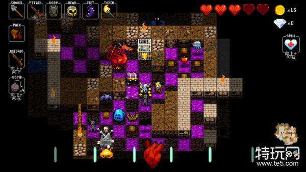 盘点steam上好玩的音乐节奏类游戏