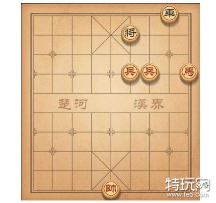 天天象棋残局挑战99期玩法攻略