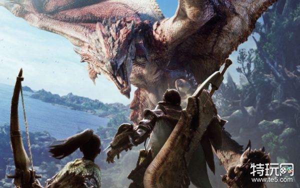 怪物猎人世界wegame发售 你要怎么买