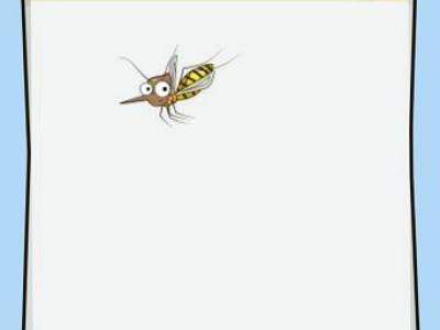 IQ挑战大会第100关蚊子是害虫，请消灭它