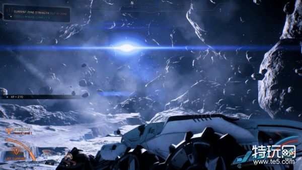 男人的浪漫 科幻题材的游戏盘点