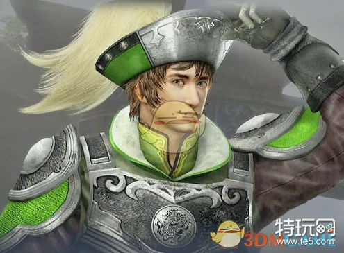 無雙大蛇3 馬岱使用技巧指南 雪花新闻 無雙大蛇3 馬岱使用技巧指南 雪花新闻