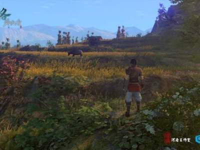 河洛群侠传骆玉珠在哪 骆玉珠入队方法介绍