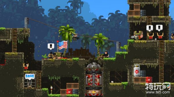 不再追求孤独游戏 Steam上值得推荐的多人合作游戏盘点