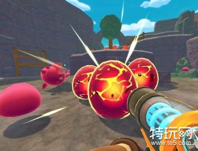 史莱姆牧场中文免安装绿色版下载