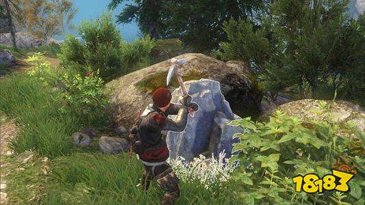 明日之后哪里的锡矿多