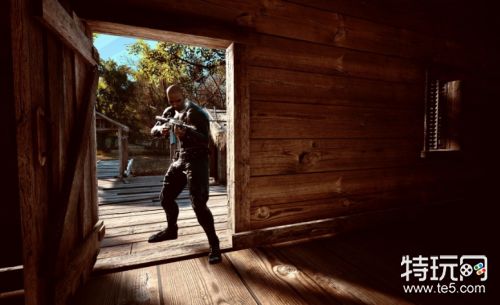 尼内岛大逃杀绿色免安装版下载_破解版免费下载