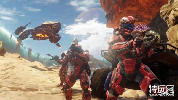 男人的浪漫 科幻题材的游戏盘点