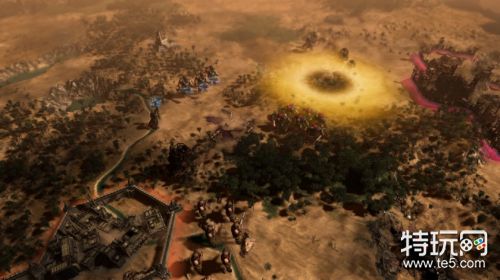 战锤40K角斗士PC完整版下载_免安装绿色版下载