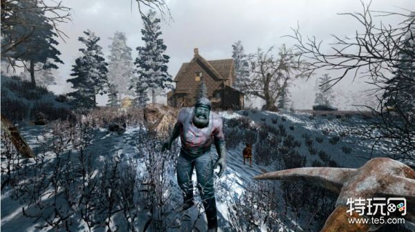 好玩的生存建造类游戏盘点