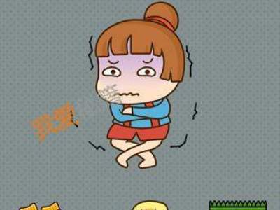 最强脑洞第12关天气太冷，帮小丽取暖