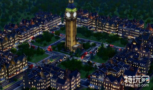 模拟城市5未来之城中文硬盘版下载