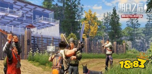 明日之后大学副本怎么打?大学副本打法分享