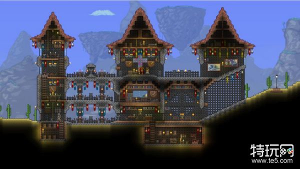 好玩的生存建造类游戏盘点