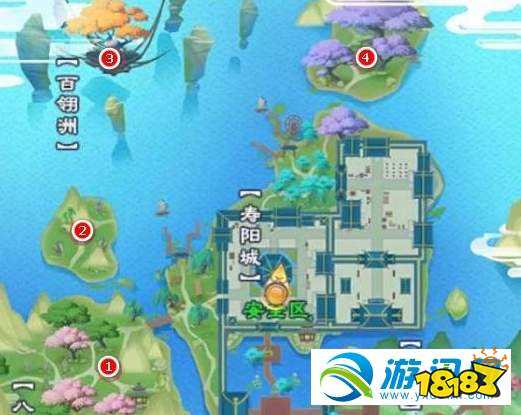 仙剑奇侠传4手游重返点金洞奇遇攻略详解分享