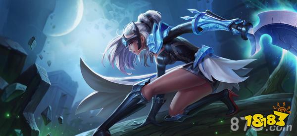 王者荣耀S14露娜出装 S14赛季露娜怎么出装攻