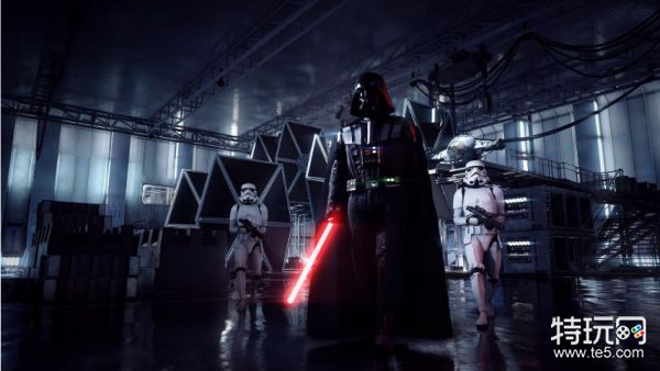 男人的浪漫 科幻题材的游戏盘点