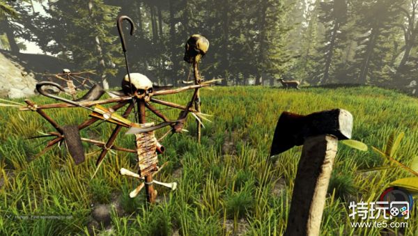 不再追求孤独游戏 Steam上值得推荐的多人合作游戏盘点