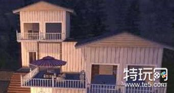 明日之后蓄牧圈怎么拆