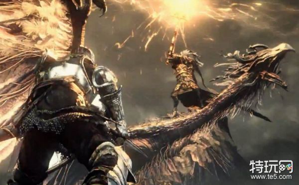 黑暗之魂3好用太刀及加点推荐