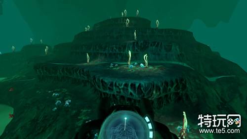 深海迷航扫描室怎么用_扫描室用法介绍