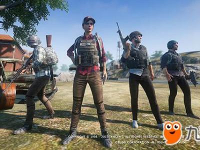 明日之后内测参与方式公布 安卓玩家不需要测试码!