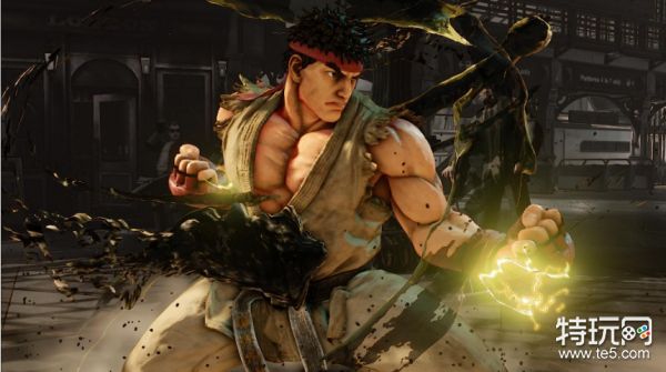 拳拳到肉才叫爽 好玩的格斗游戏盘点