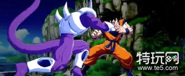 龙珠斗士Z新角色上线 弗利萨哥哥古拉参战