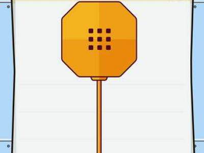 IQ挑战大会第57关这里有只苍蝇在你头顶上飞,快拍死它