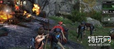 明日之后感染者巢穴副本怎么过_副本感染者巢穴通过玩法攻略