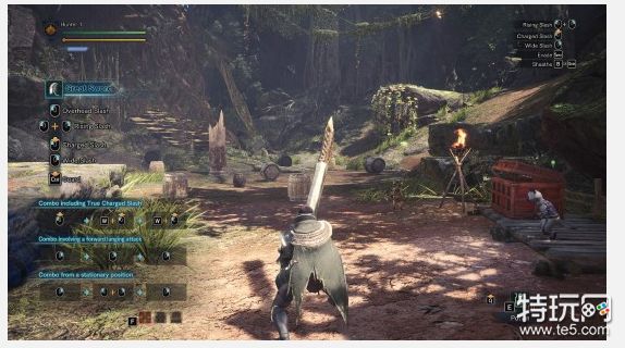 怪物猎人PC版即将上线,配置要求公布