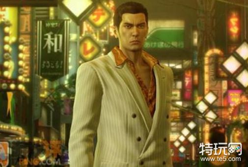 如龙0闪退解决攻略