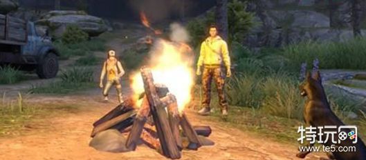 明日之后蓄牧圈拆除详情