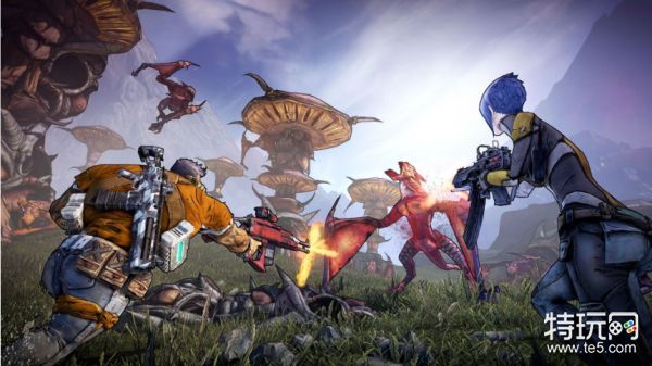 不再追求孤独游戏 Steam上值得推荐的多人合作游戏盘点