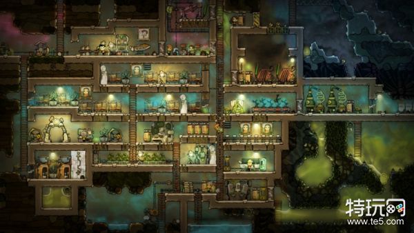 好玩的生存建造类游戏盘点