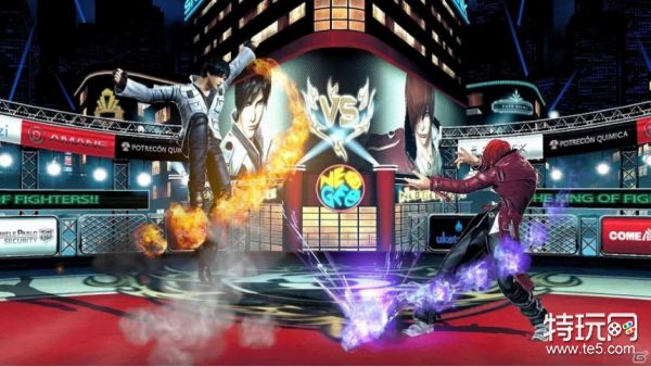 拳拳到肉才叫爽 好玩的格斗游戏盘点