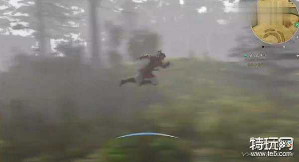 河洛群侠传轻功系统介绍 河洛群侠传轻功怎么样